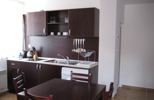 Shiligarnika Apartamento | Four Leaf Clover Apartments to Rent