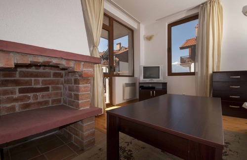 Shiligarnika Apartamento | Four Leaf Clover Apartments to Rent
