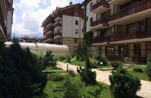 Shiligarnika Apartamento | Four Leaf Clover Apartments to Rent