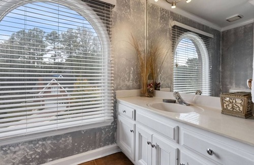 Northlake Casa | Four Levels of Entertainment