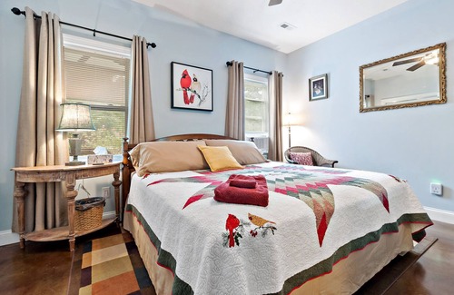 Shallotte Cama Y Desayuno | Four Mile Bed & Breakfast