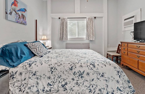 Shallotte Cama Y Desayuno | Four Mile Bed & Breakfast