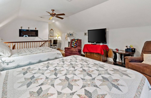 Shallotte Cama Y Desayuno | Four Mile Bed & Breakfast