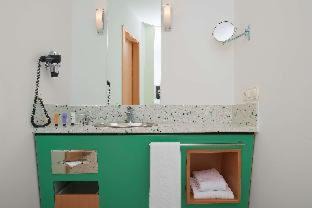 Munchen District Hotel | FOUR Munich Neue Messe