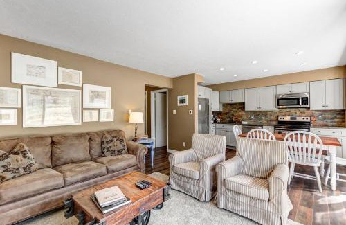 Four O'Clock Casa | Four OClock Lodge #21 by Great Western Lodging