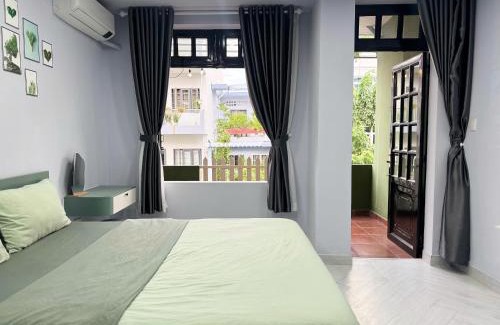Binh Thanh Apartamento | Four P Home - Binh Thanh
