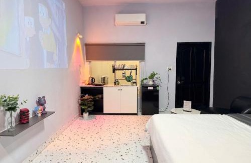 Binh Thanh Apartamento | Four P Home - Binh Thanh