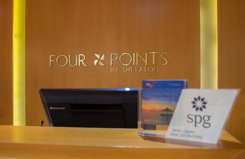 La Aguacatala Hotel | Four Points by Sheraton Medellin