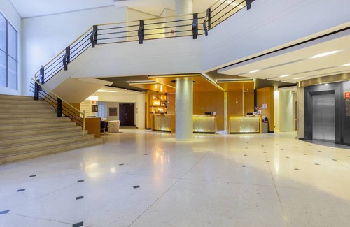 La Aguacatala Hotel | Four Points by Sheraton Medellin