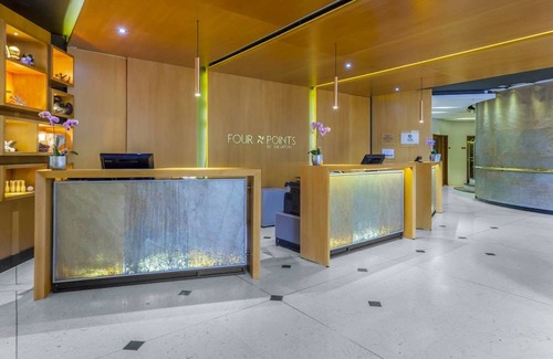 La Aguacatala Hotel | Four Points by Sheraton Medellin