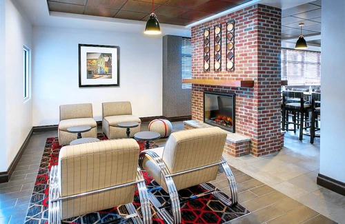 Charleston Hotel | Four Points by Sheraton Charleston