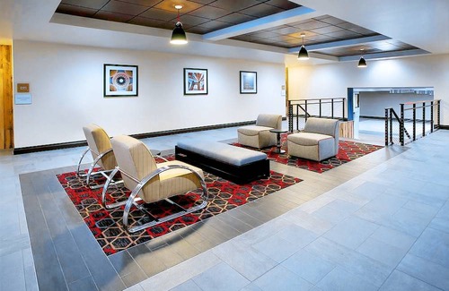 Charleston Hotel | Four Points by Sheraton Charleston