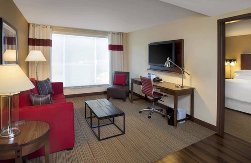 Charleston Hotel | Four Points by Sheraton Charleston