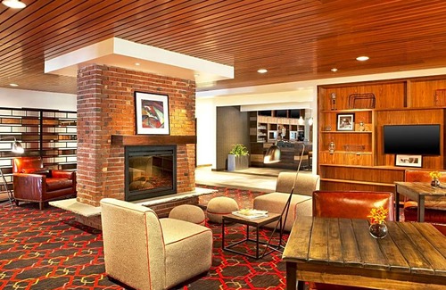 Scranton Hotel | Four Points by Sheraton Scranton