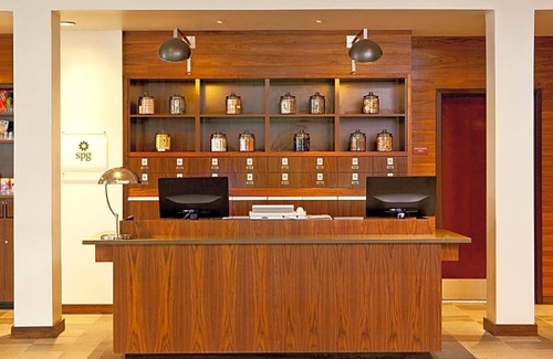 Scranton Hotel | Four Points by Sheraton Scranton