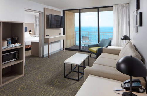 Northeast Virginia Beach Hotel | Four Points By Sheraton Virginia Beach Oceanfront