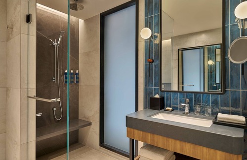 Kuala Lumpur City Centre Hotel | Four Points By Sheraton Kuala Lumpur, City Centre