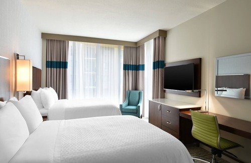 Coral Way Hotel | Four Points by Sheraton Coral Gables