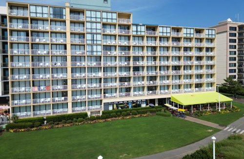 Northeast Virginia Beach Hotel | Four Points by Sheraton Virginia Beach Oceanfront