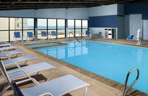 Northeast Virginia Beach Hotel | Four Points by Sheraton Virginia Beach Oceanfront