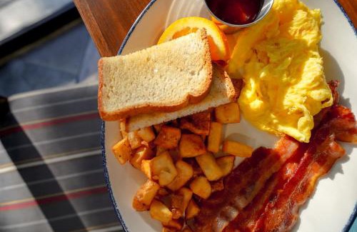 Salt Lake City Hotel | Four Points by Sheraton Salt Lake City Airport