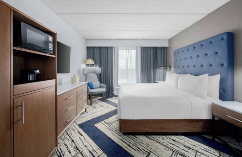 College Park Hotel | Four Points by Sheraton College Park Atlanta Airport