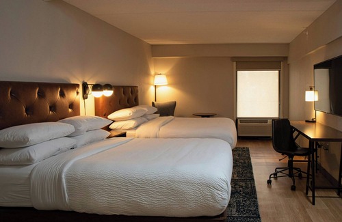 East Texas Hotel | Four Points by Sheraton Allentown Lehigh Valley