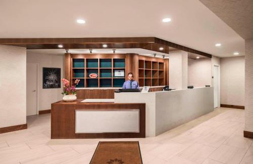 Anaheim Resort Hotel | Four Points by Sheraton Anaheim