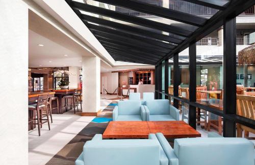 Anaheim Resort Hotel | Four Points by Sheraton Anaheim