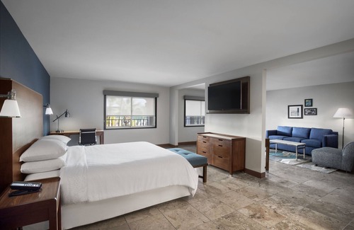 Anaheim Resort Complejo | Four Points by Sheraton Anaheim
