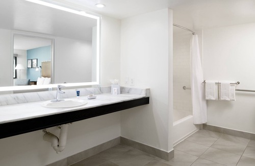 Anaheim Resort Complejo | Four Points by Sheraton Anaheim