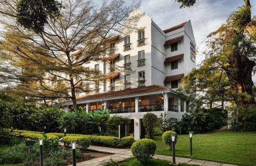 Arusha Hotel | Four Points by Sheraton Arusha, The Arusha Hotel