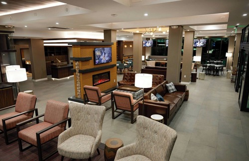 Austin Hotel | Four Points BY Sheraton Austin Airport
