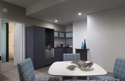 Brisbane Central Business District Hotel | Four Points by Sheraton Brisbane