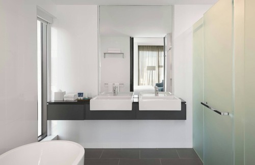 Brisbane Central Business District Hotel | Four Points by Sheraton Brisbane