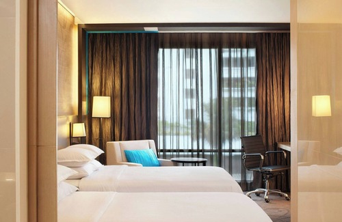 Khlong Toei Nuea Hotel | Four Points by Sheraton Bangkok, Sukhumvit 15