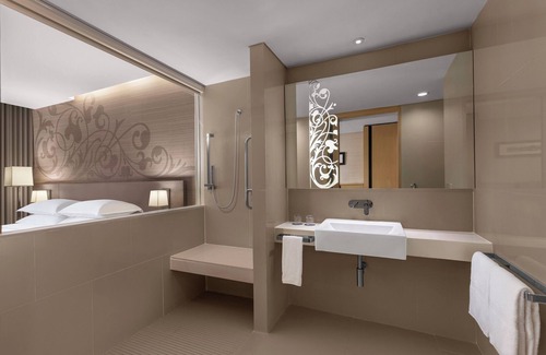Khlong Toei Nuea Hotel | Four Points by Sheraton Bangkok, Sukhumvit 15