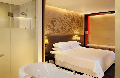 Khlong Toei Nuea Hotel | Four Points by Sheraton Bangkok, Sukhumvit 15