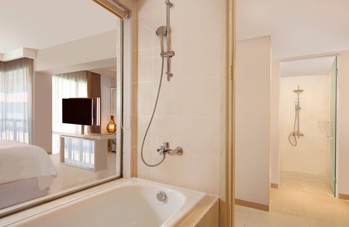 Downtown Kuta Hotel | Four Points By Sheraton Bali, Kuta