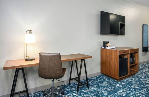 Bedford Hotel | Four Points by Sheraton Bedford Manchester Airport