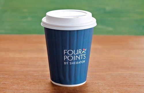 Lower Queen Anne Hotel | Four Points by Sheraton Downtown Seattle Center