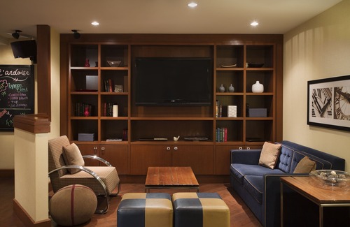 Hull Hotel | Four Points By Sheraton Gatineau-Ottawa