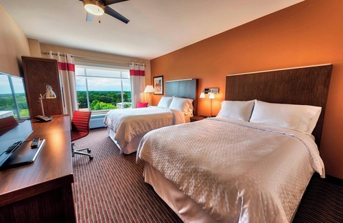 Barker Hotel | Four Points By Sheraton Houston Energy Corridor