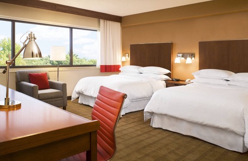 Barker Hotel | Four Points By Sheraton Houston Energy Corridor