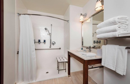 Barker Hotel | Four Points By Sheraton Houston Energy Corridor