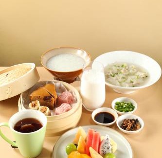 Nanxun Qu Hotel | Four Points by Sheraton Huzhou, Nanxun