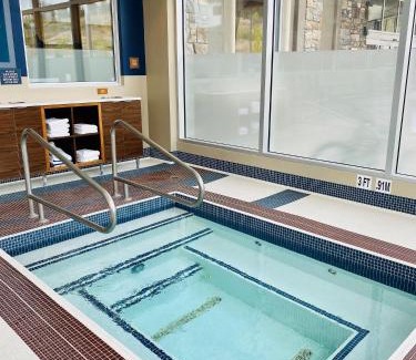 Central Okanagan Hotel | Four Points by Sheraton Kelowna Airport