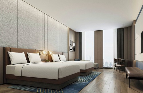 Kunshan Hotel | Shuguang International Hotel Kunshan