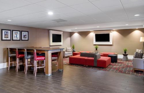 Richfield Hotel | Four Points by Sheraton Mall of America Minneapolis Airport