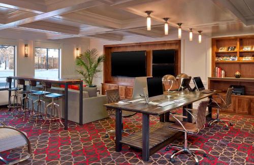 Richfield Hotel | Four Points by Sheraton Mall of America Minneapolis Airport